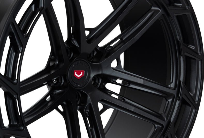 Vossen LC3-03 Forged Alloy Wheels