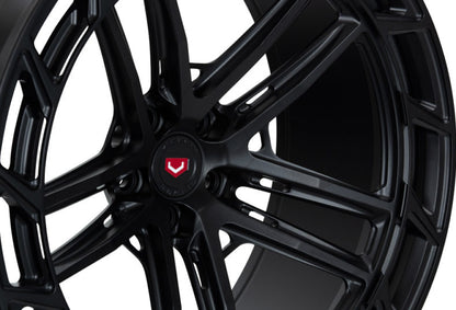 Vossen LC3-03 Forged Alloy Wheels