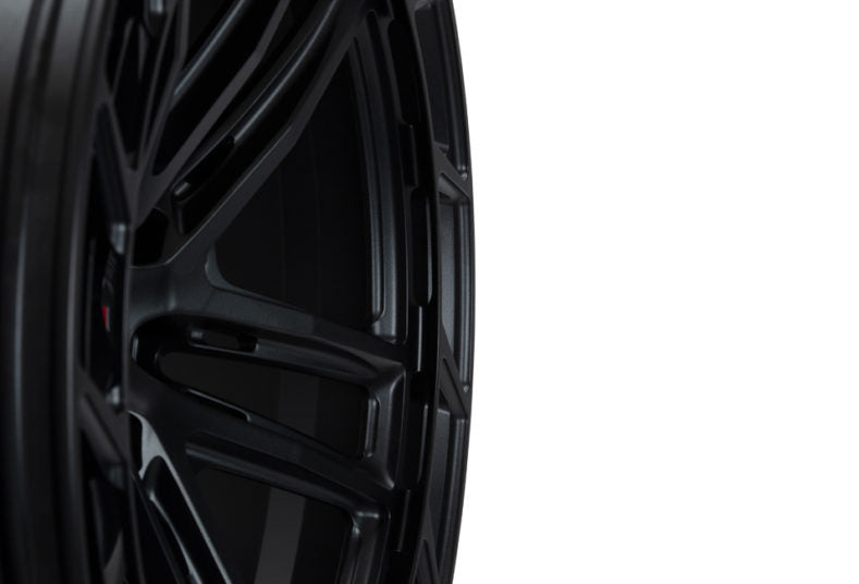 Vossen LC3-03 Forged Alloy Wheels