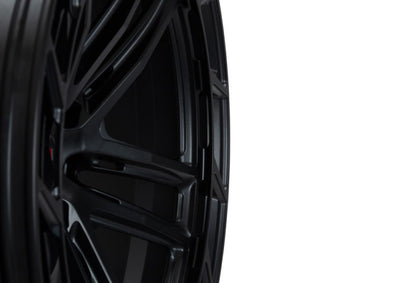 Vossen LC3-03 Forged Alloy Wheels