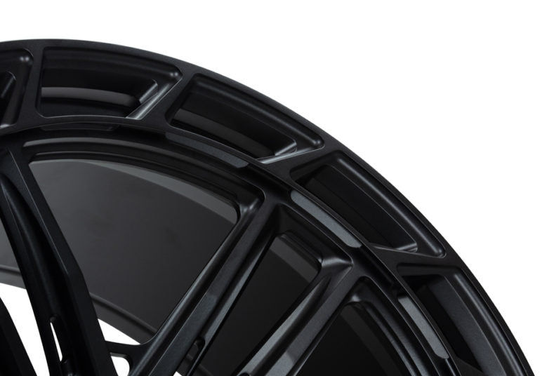 Vossen LC3-03 Forged Alloy Wheels