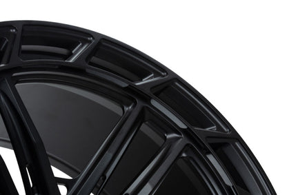 Vossen LC3-03 Forged Alloy Wheels