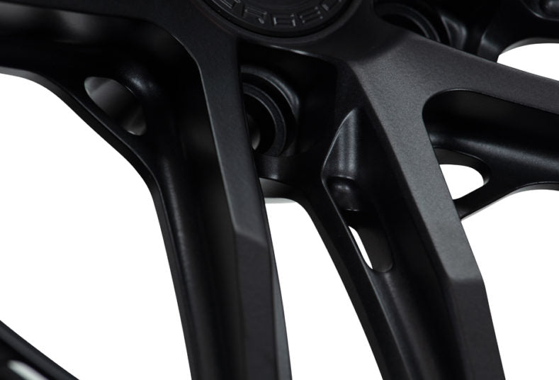 Vossen LC3-03 Forged Alloy Wheels