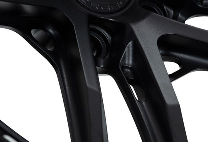 Vossen LC3-03 Forged Alloy Wheels