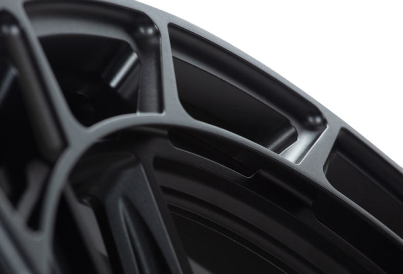 Vossen LC3-03 Forged Alloy Wheels