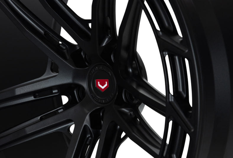 Vossen LC3-03 Forged Alloy Wheels