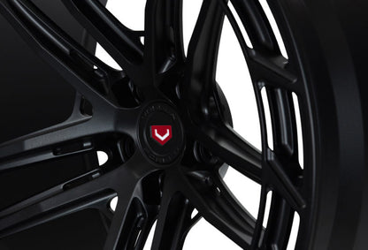 Vossen LC3-03 Forged Alloy Wheels