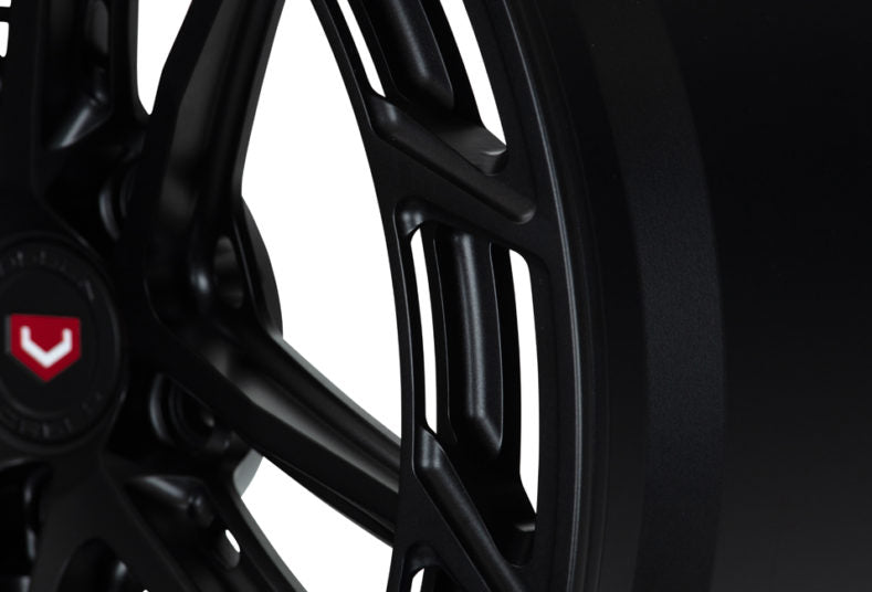 Vossen LC3-03 Forged Alloy Wheels