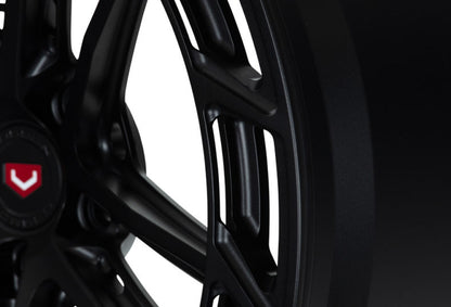 Vossen LC3-03 Forged Alloy Wheels
