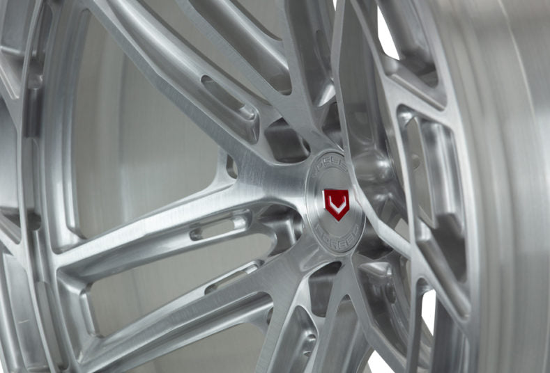 Vossen LC3-03 Forged Alloy Wheels