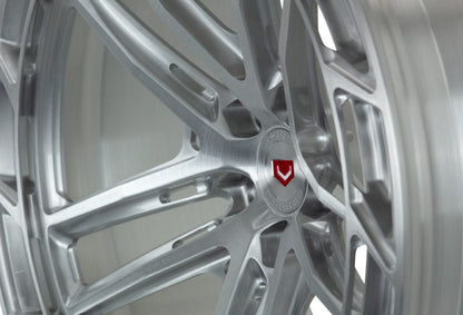 Vossen LC3-03 Forged Alloy Wheels