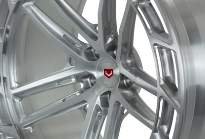 Vossen LC3-03 Forged Alloy Wheels