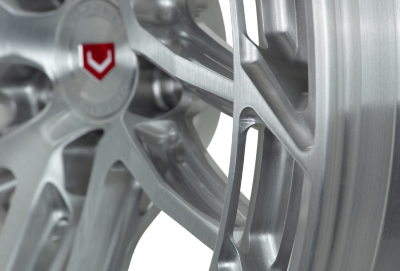 Vossen LC3-03 Forged Alloy Wheels