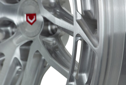 Vossen LC3-03 Forged Alloy Wheels
