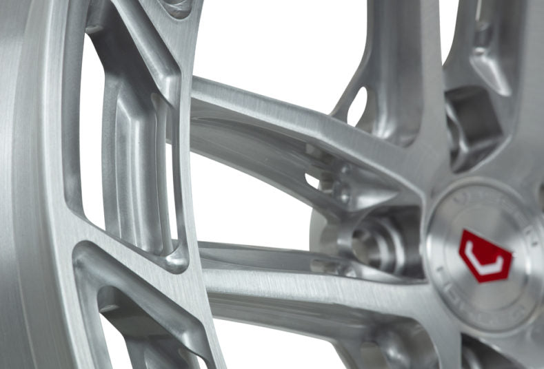 Vossen LC3-03 Forged Alloy Wheels