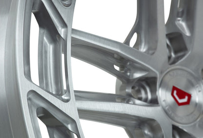 Vossen LC3-03 Forged Alloy Wheels