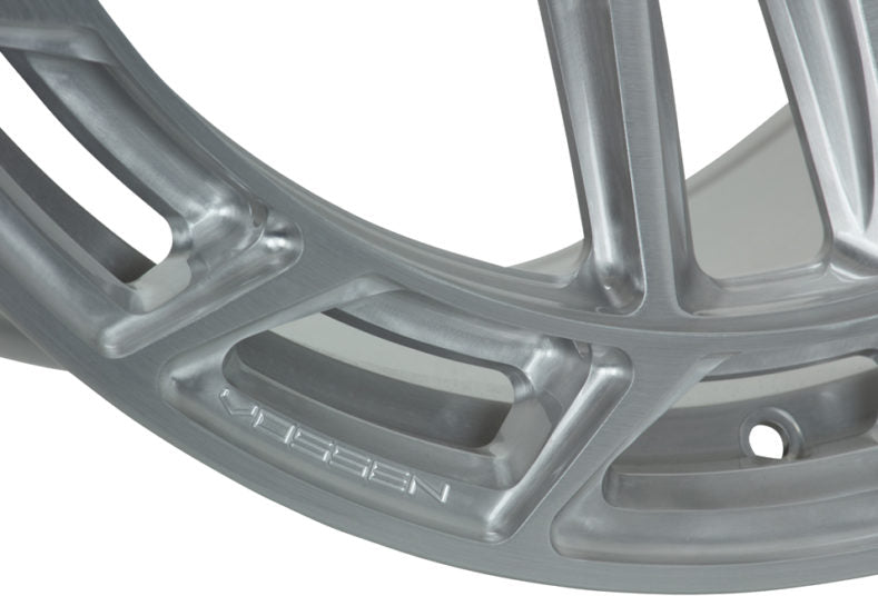 Vossen LC3-03 Forged Alloy Wheels