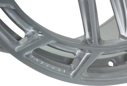 Vossen LC3-03 Forged Alloy Wheels