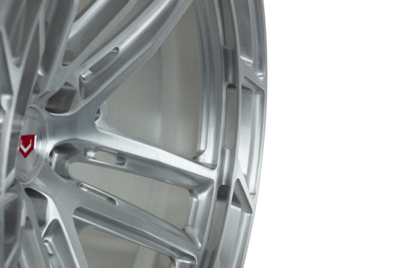 Vossen LC3-03 Forged Alloy Wheels
