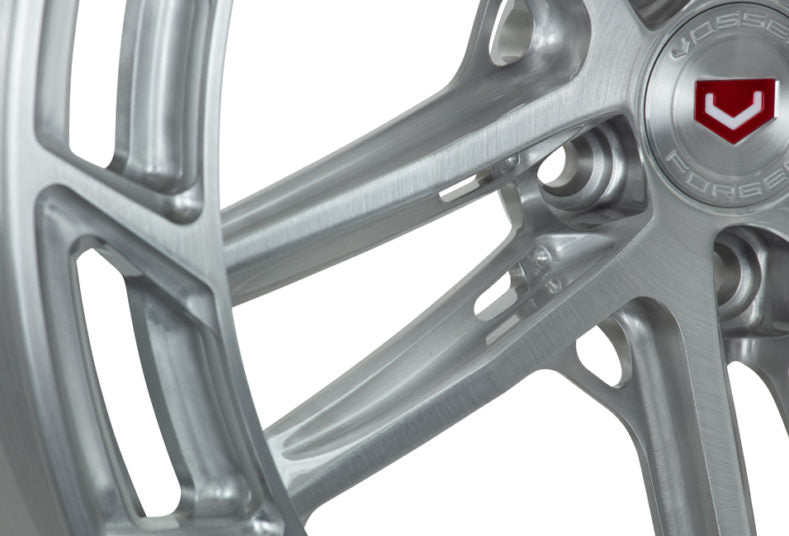 Vossen LC3-03 Forged Alloy Wheels