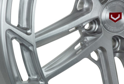 Vossen LC3-03 Forged Alloy Wheels