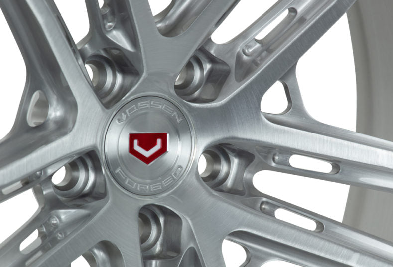 Vossen LC3-03 Forged Alloy Wheels