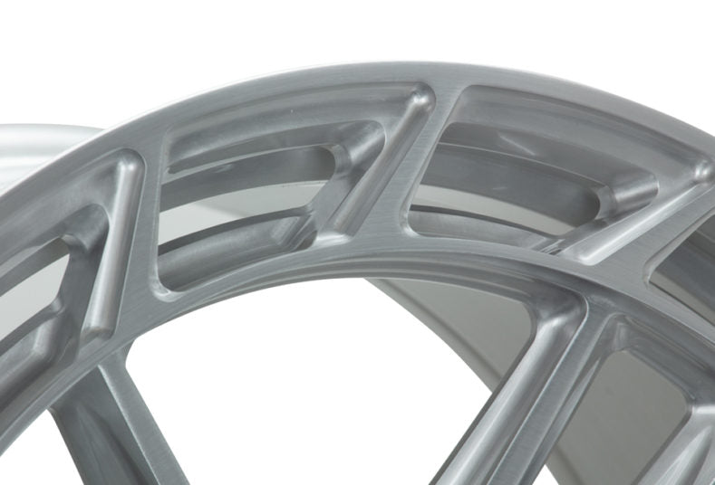 Vossen LC3-03 Forged Alloy Wheels