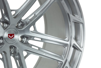 Vossen LC3-03 Forged Alloy Wheels