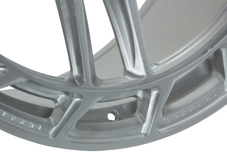 Vossen LC3-03 Forged Alloy Wheels
