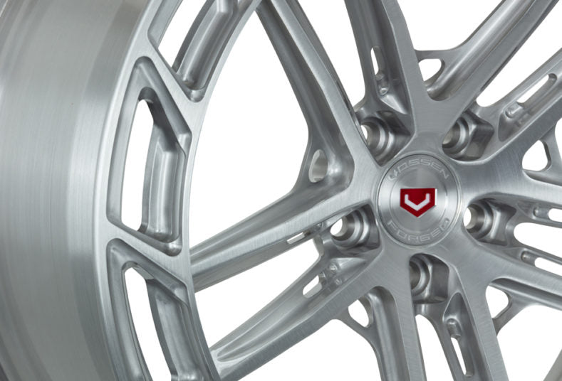 Vossen LC3-03 Forged Alloy Wheels