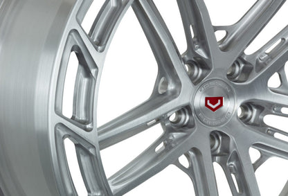 Vossen LC3-03 Forged Alloy Wheels