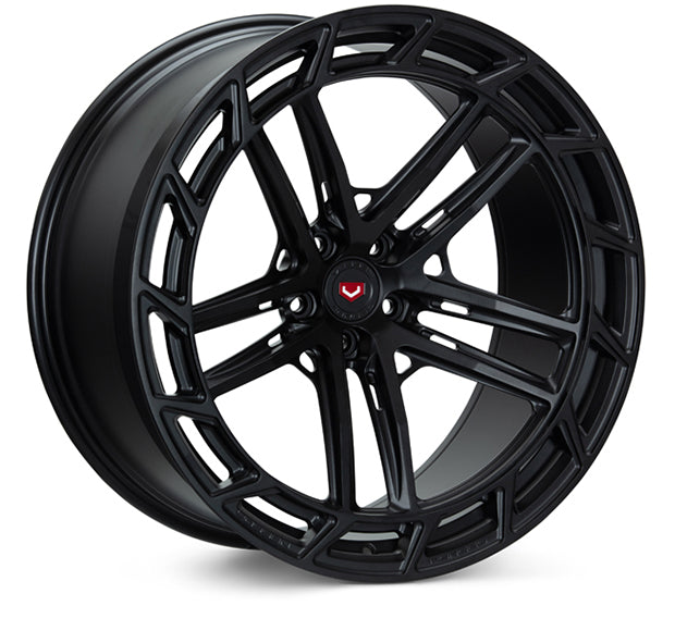 Vossen LC3-03 Forged Alloy Wheels