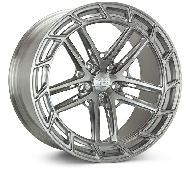 Vossen LC3-03 Forged Alloy Wheels