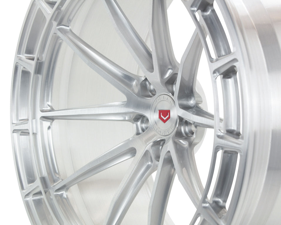 Vossen LC3-04 Forged Alloy Wheels