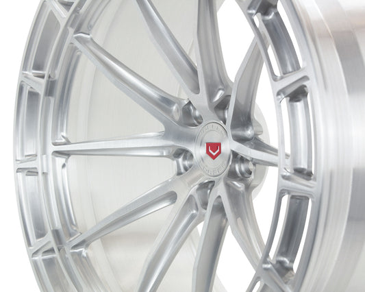 Vossen LC3-04 Forged Alloy Wheels