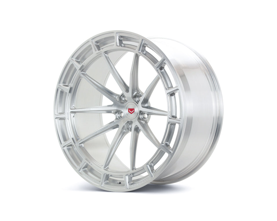 Vossen LC3-04 Forged Alloy Wheels