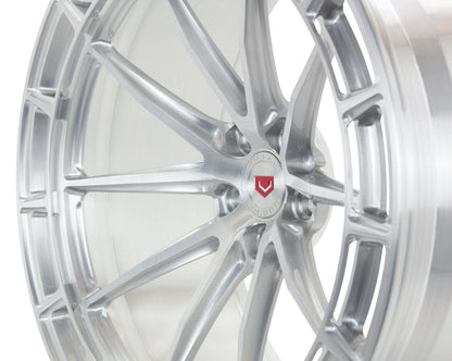 Vossen LC3-04 Forged Alloy Wheels