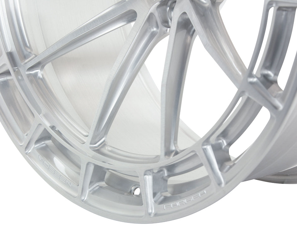 Vossen LC3-04 Forged Alloy Wheels