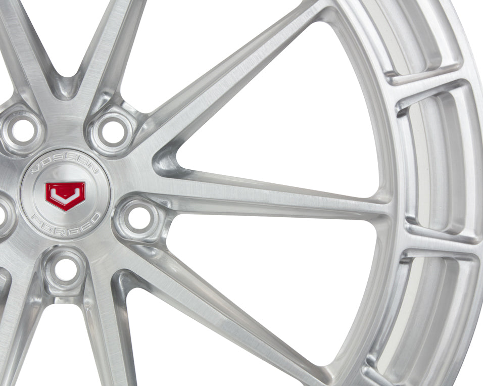 Vossen LC3-04 Forged Alloy Wheels