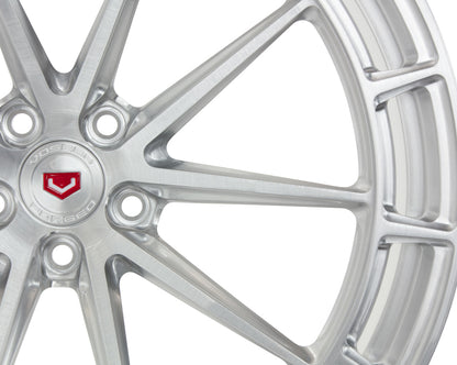 Vossen LC3-04 Forged Alloy Wheels