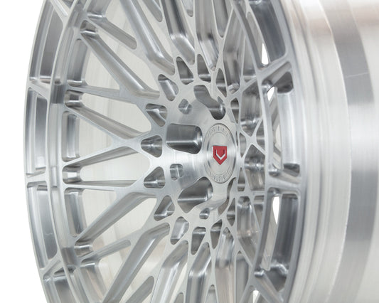 Vossen LC3-05 Forged Alloy Wheels