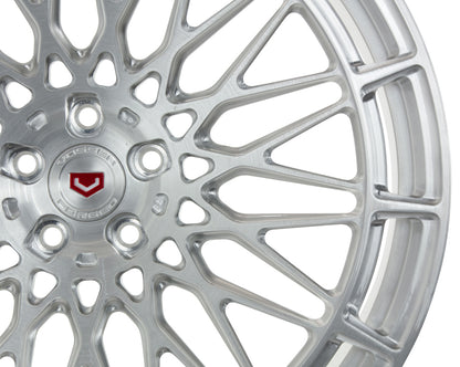 Vossen LC3-05 Forged Alloy Wheels