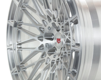 Vossen LC3-05 Forged Alloy Wheels