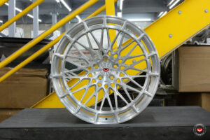 Vossen LC3-05 Forged Alloy Wheels