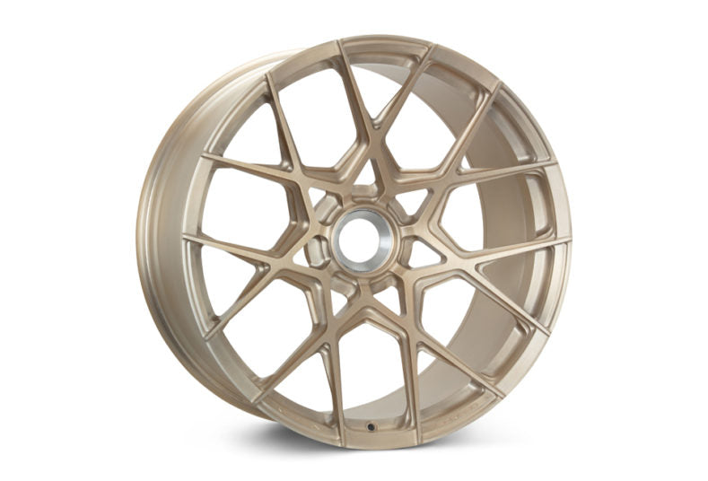 Vossen LC3-05 Forged Alloy Wheels