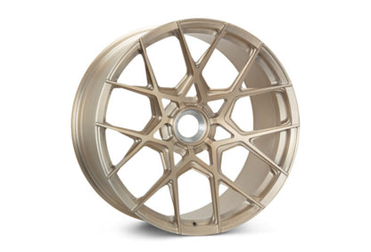 Vossen LC3-05 Forged Alloy Wheels