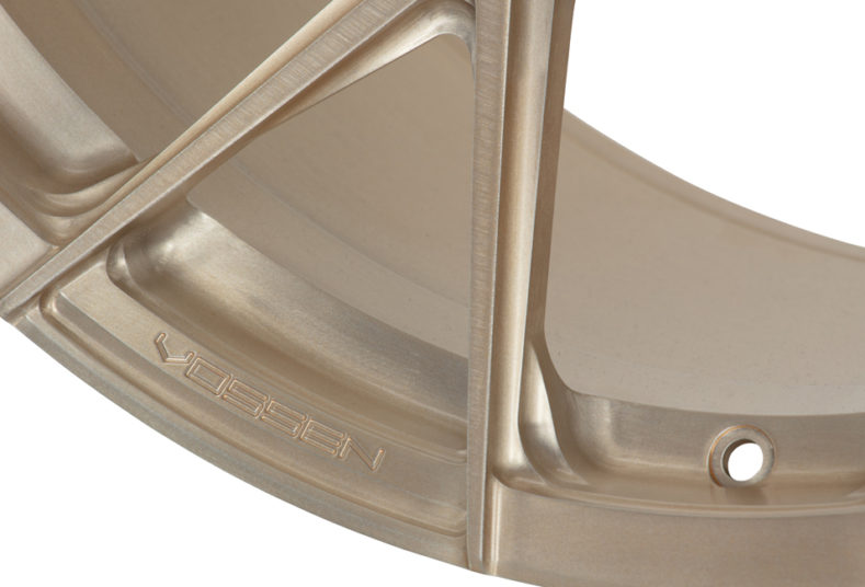 Vossen LC3-05 Forged Alloy Wheels