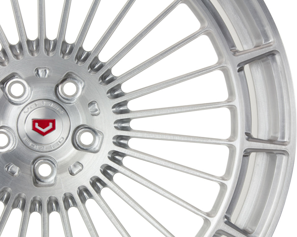 Vossen LC3-06 Forged Alloy Wheels