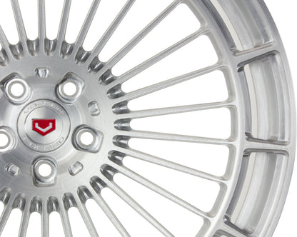 Vossen LC3-06 Forged Alloy Wheels