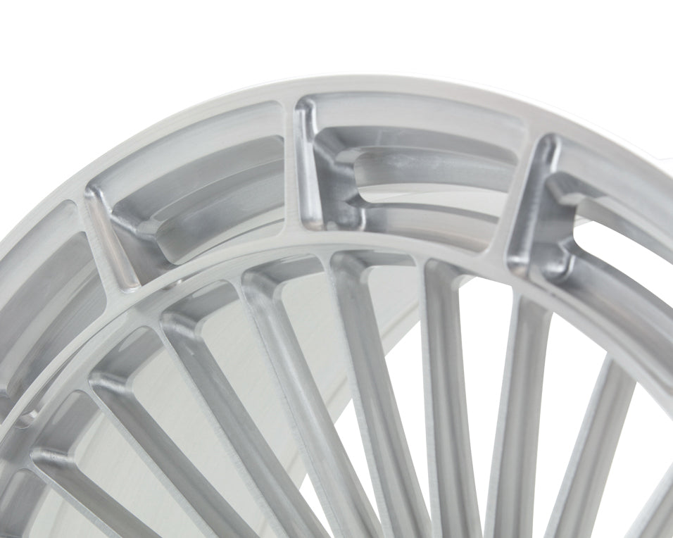 Vossen LC3-06 Forged Alloy Wheels